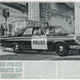 Illustration for article titled Vintage Ads: The Dependables 1963 Dodge Police Pursuit Brochure
